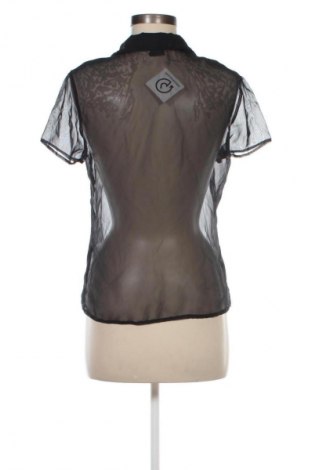 Cămașă de femei Unbranded, Mărime M, Culoare Negru, Preț 27,99 Lei