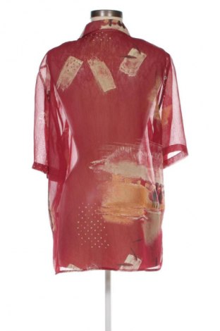 Дамска риза Unbranded, Размер M, Цвят Многоцветен, Цена 2,04 €