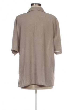 Дамска риза Unbranded, Размер XL, Цвят Бежов, Цена 8,69 €