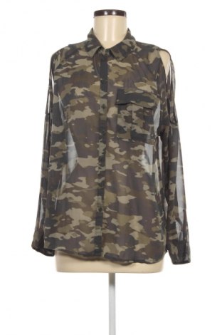 Dámska košeľa  Unbranded, Veľkosť M, Farba Viacfarebná, Cena  1,95 €