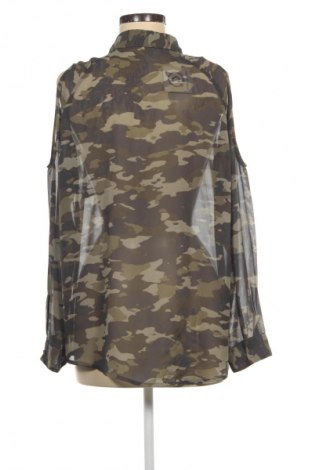 Dámska košeľa  Unbranded, Veľkosť M, Farba Viacfarebná, Cena  1,95 €