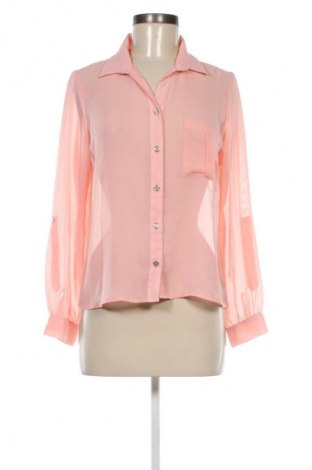 Dámska košeľa  Unbranded, Veľkosť M, Farba Ružová, Cena  1,95 €