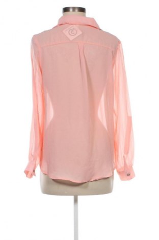 Dámska košeľa  Unbranded, Veľkosť M, Farba Ružová, Cena  1,95 €