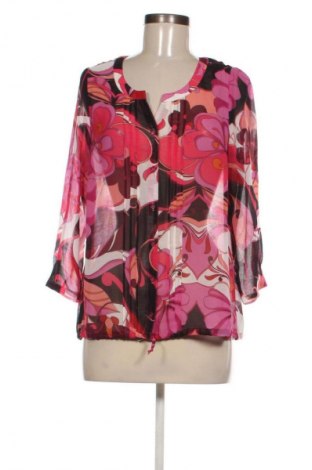 Damenbluse Unbranded, Größe M, Farbe Mehrfarbig, Preis € 1,99