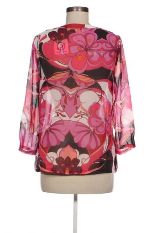 Damenbluse Unbranded, Größe M, Farbe Mehrfarbig, Preis € 1,99