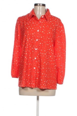 Dámská košile  Unbranded, Velikost XL, Barva Oranžová, Cena  309,00 Kč, #132078643