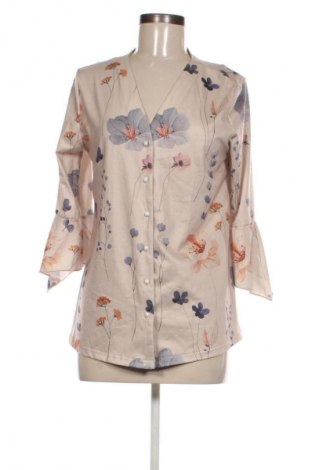 Дамска риза Unbranded, Размер M, Цвят Многоцветен, Цена 2,04 €