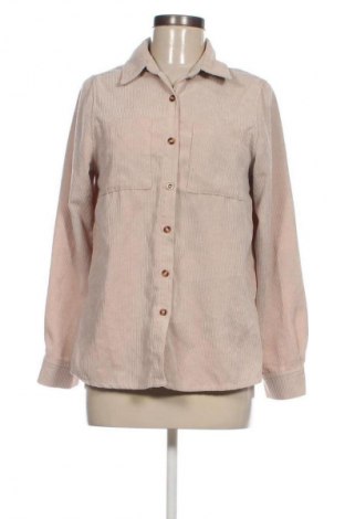 Dámská košile  Unbranded, Velikost M, Barva Béžová, Cena  199,00 Kč