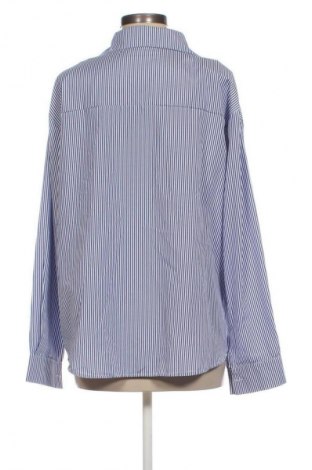 Γυναικείο πουκάμισο Unbranded, Μέγεθος XL, Χρώμα Πολύχρωμο, Τιμή 1,99 €