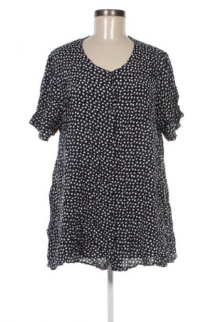 Дамска риза Unbranded, Размер M, Цвят Многоцветен, Цена 2,55 €