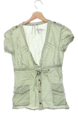 Γυναικείο πουκάμισο Unbranded, Μέγεθος XS, Χρώμα Πολύχρωμο, Τιμή 2,99 €