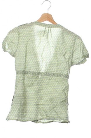 Γυναικείο πουκάμισο Unbranded, Μέγεθος XS, Χρώμα Πολύχρωμο, Τιμή 2,99 €