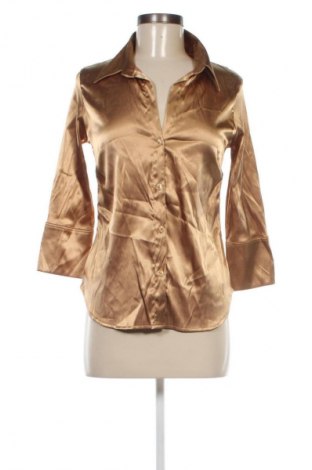 Dámska košeľa  Unbranded, Veľkosť M, Farba Hnedá, Cena  14,95 €