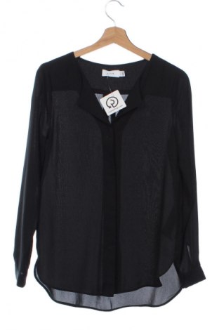 Dámská košile  VILA, Velikost XS, Barva Černá, Cena  49,00 Kč