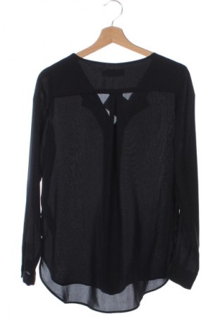 Dámská košile  VILA, Velikost XS, Barva Černá, Cena  49,00 Kč