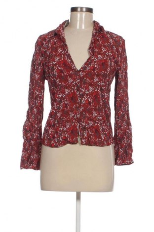 Dámská košile  Vero Moda, Velikost M, Barva Vícebarevné, Cena  49,00 Kč