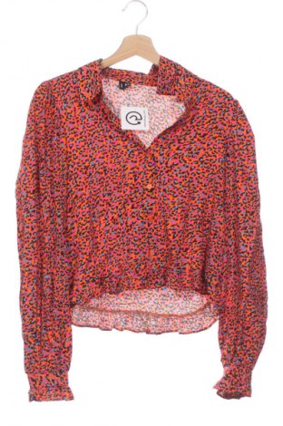 Dámska košeľa  Vero Moda, Veľkosť XS, Farba Viacfarebná, Cena  1,95 €