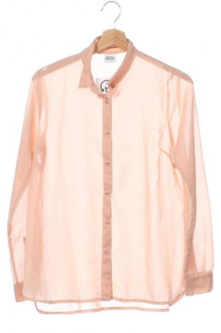 Dámská košile  Vero Moda, Velikost XS, Barva Popelavě růžová, Cena  49,00 Kč