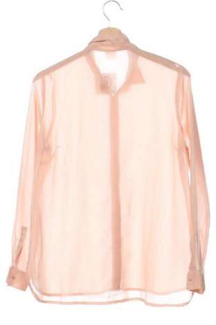 Dámská košile  Vero Moda, Velikost XS, Barva Popelavě růžová, Cena  49,00 Kč