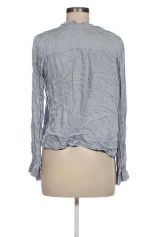 Dámská košile  Vero Moda, Velikost S, Barva Modrá, Cena  169,00 Kč