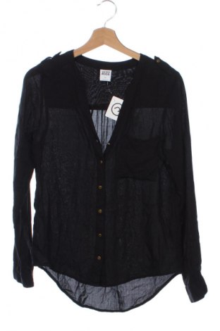Damenbluse Vero Moda, Größe XS, Farbe Schwarz, Preis 3,99 €