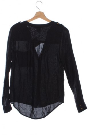 Damenbluse Vero Moda, Größe XS, Farbe Schwarz, Preis 3,99 €