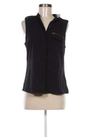 Дамска риза Vero Moda, Размер M, Цвят Черен, Цена 2,04 €