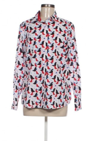 Дамска риза Walbusch, Размер M, Цвят Многоцветен, Цена 9,20 €