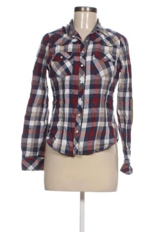 Damenbluse Yessica, Größe S, Farbe Mehrfarbig, Preis € 1,99