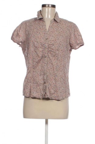 Γυναικείο πουκάμισο Yessica, Μέγεθος M, Χρώμα Πολύχρωμο, Τιμή 2,99 €