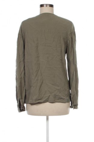 Дамска риза Yessica, Размер M, Цвят Зелен, Цена 2,04 €