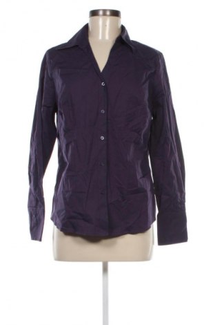 Дамска риза Yessica, Размер L, Цвят Лилав, Цена 4,09 €