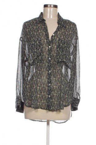 Dámska košeľa  Zara, Veľkosť S, Farba Viacfarebná, Cena  1,95 €
