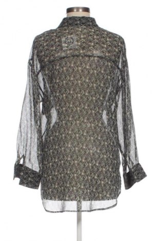 Dámska košeľa  Zara, Veľkosť S, Farba Viacfarebná, Cena  1,95 €