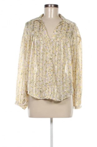 Dámská košile  Zara, Velikost S, Barva Vícebarevné, Cena  229,00 Kč