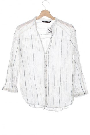 Dámská košile  Zara, Velikost XS, Barva Vícebarevné, Cena  139,00 Kč