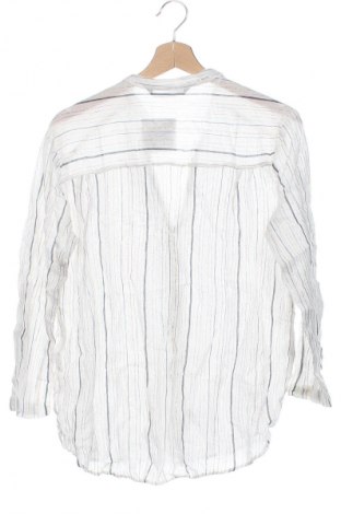 Dámská košile  Zara, Velikost XS, Barva Vícebarevné, Cena  139,00 Kč