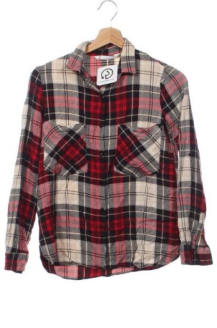 Damska koszula Zara Trafaluc, Rozmiar XS, Kolor Kolorowy, Cena 6,99 zł