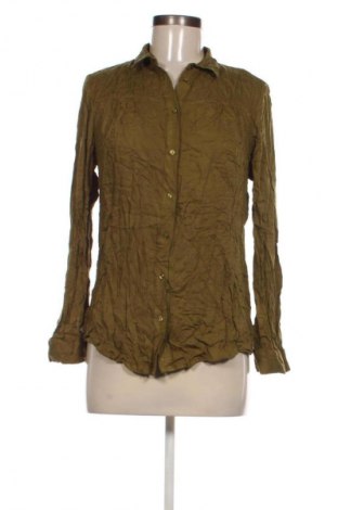 Dámská košile  Zero, Velikost S, Barva Zelená, Cena  49,00 Kč