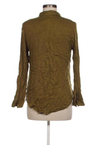 Dámská košile  Zero, Velikost S, Barva Zelená, Cena  49,00 Kč