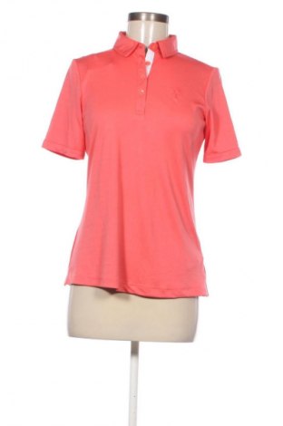 Damen T-Shirt Crivit, Größe S, Farbe Orange, Preis € 13,99