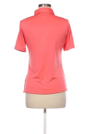 Damen T-Shirt Crivit, Größe S, Farbe Orange, Preis € 13,99