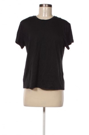 Tricou de femei H&M, Mărime XL, Culoare Negru, Preț 46,99 Lei, #132084383