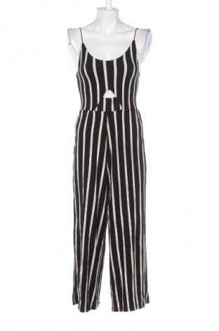 Дамски дълъг гащеризон Amisu, Размер M, Цвят Многоцветен, Цена 4,60 €