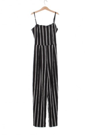 Dámský dlouhý overal Bershka, Velikost XS, Barva Vícebarevné, Cena  239,00 Kč