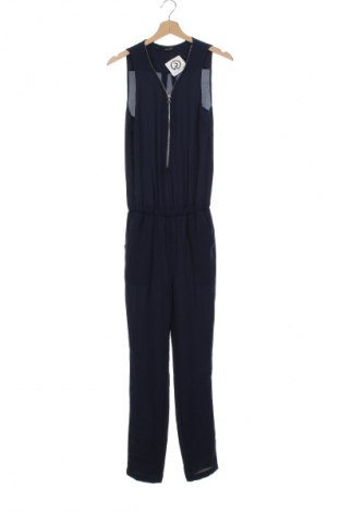 Női hosszú overál Body Flirt, Méret XS, Szín Kék, Ár 1 649 Ft