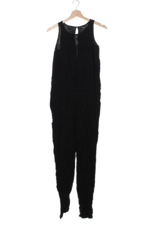 Dámsky dlhý overal Esmara, Veľkosť XS, Farba Čierna, Cena  3,95 €