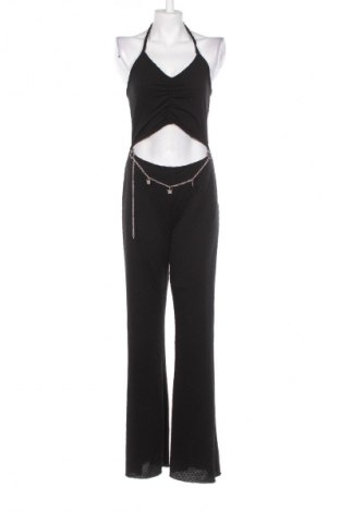 Γυναικεία μακρύ φόρμα Fb Sister, Μέγεθος L, Χρώμα Μαύρο, Τιμή 4,99 €