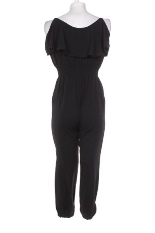 Дамски дълъг гащеризон NEW COLLECTION, Размер M, Цвят Черен, Цена 6,64 €