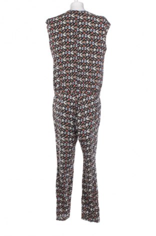 Langer Damen-Overall Q/S by S.Oliver, Größe M, Farbe Mehrfarbig, Preis € 6,99